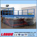 LISJG5.0-1.0 Electric scissor loading platform